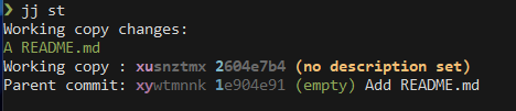 Adding the readme file
